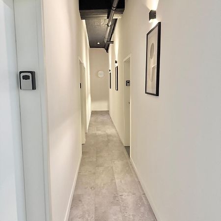Heaven Homes - Doppelzimmer Mit Eigenem Bad Düsseldorf Buitenkant foto